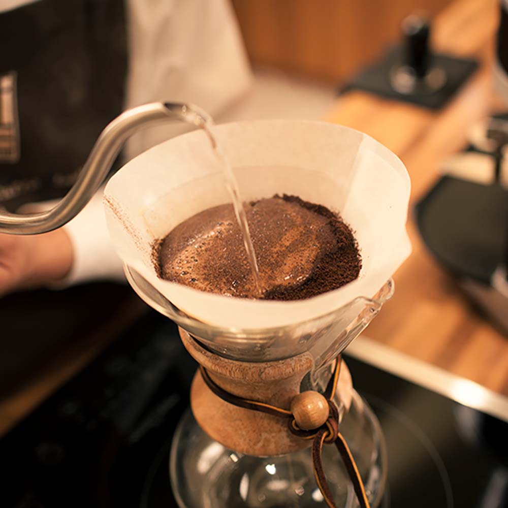 Caffè filtro: caratteristiche, tipologie e preparazione – Drink Factory