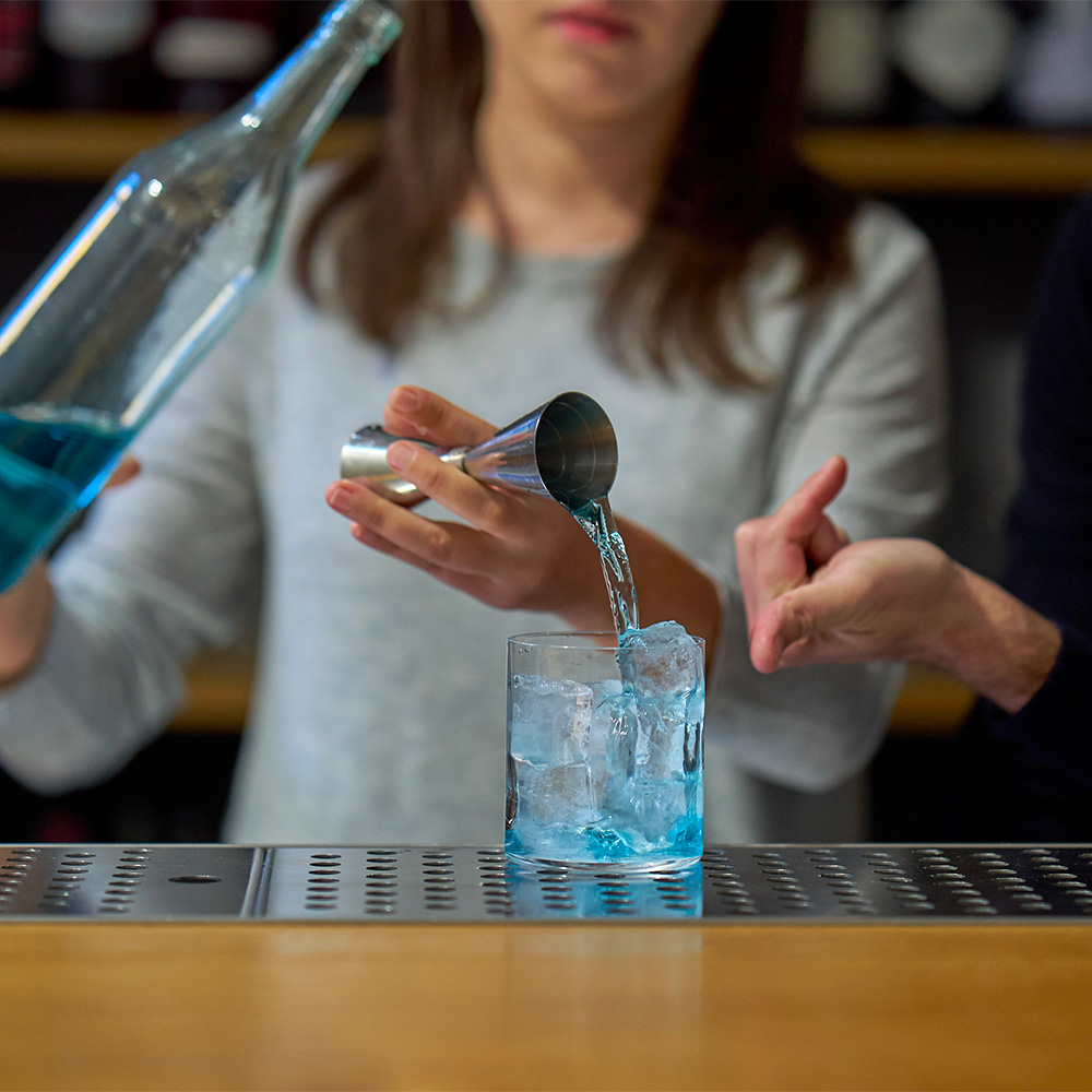 american bar 26 2 Corso online Zero! - 30 drink analcolici