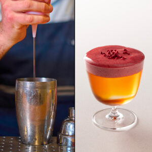 Miscelazione Avanzata 2.0 + Miscelazione Analcolica